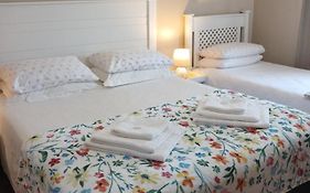 The Frangipani Self-Catering Accommodation